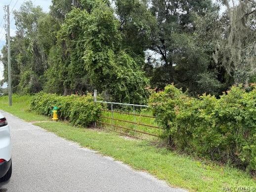 Property Photo:  9626 E Woodmere Lane  FL 34450 
