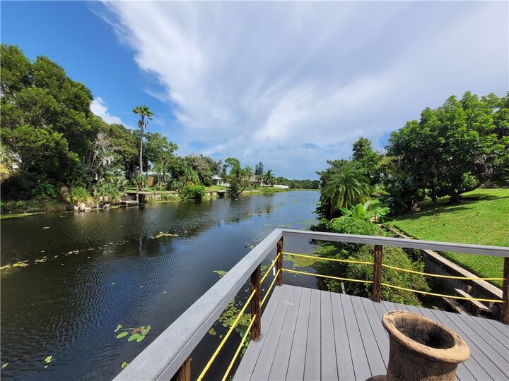 Property Photo:  149 Joy Haven Drive  FL 32958 