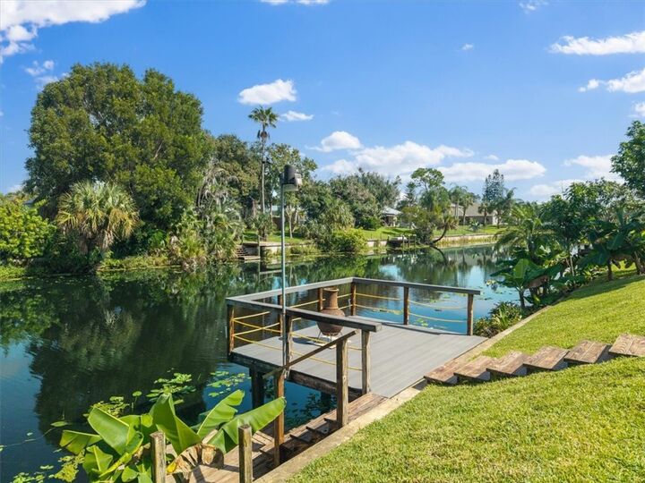 Property Photo:  149 Joy Haven Drive  FL 32958 