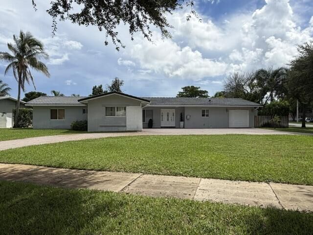 Property Photo:  4318 Taylor Street  FL 33021 