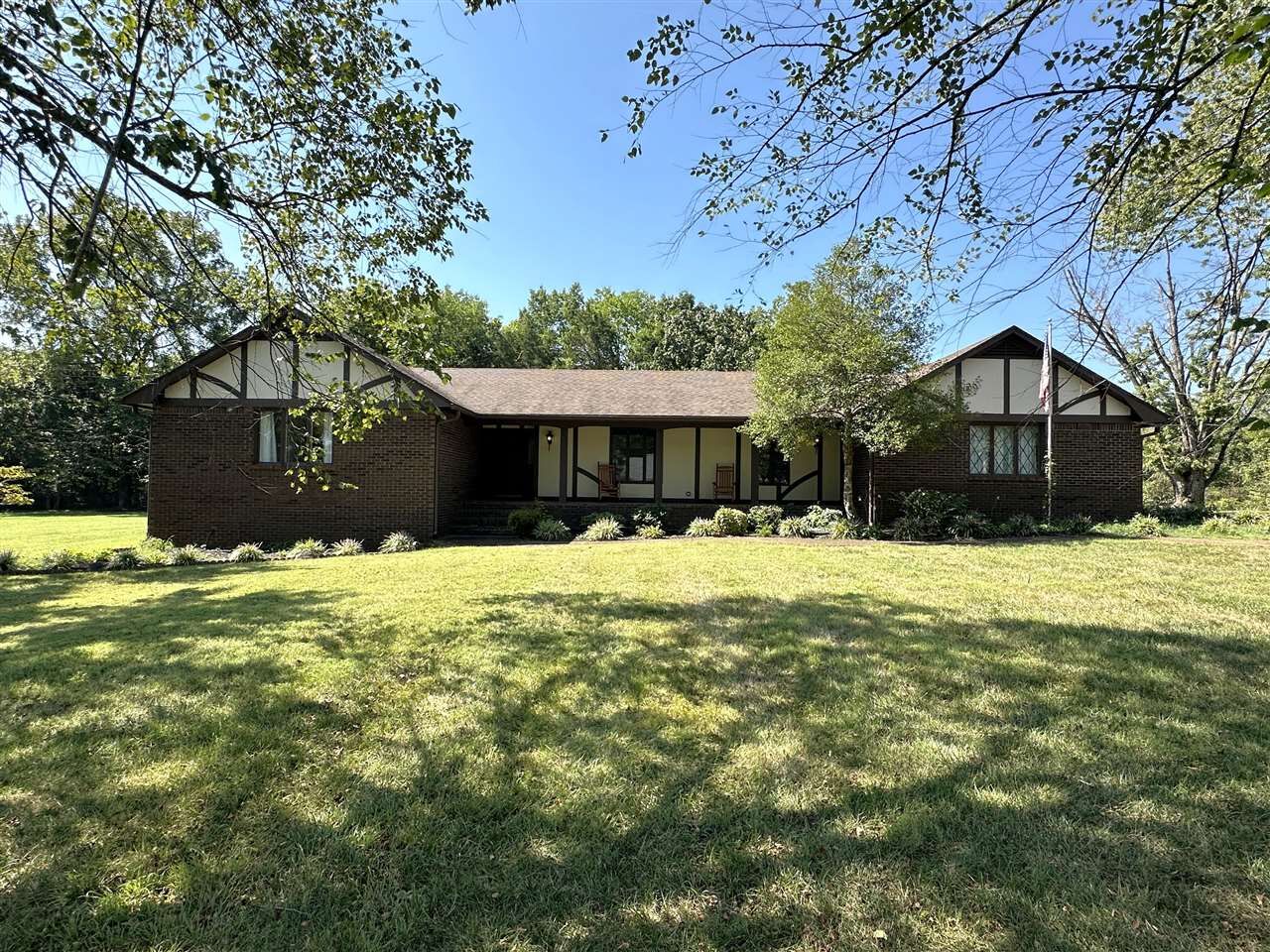 Property Photo:  263 Pioneer Avenue  KY 42101 