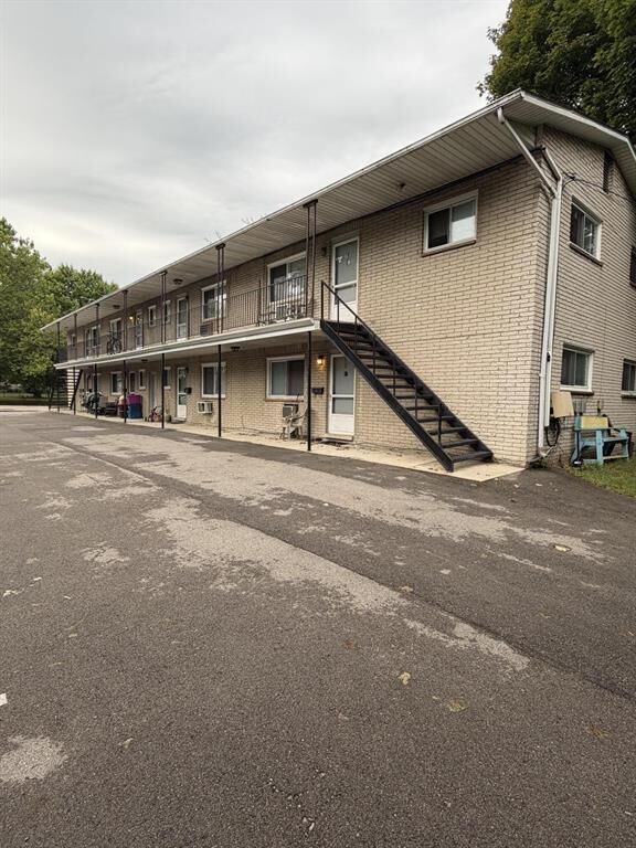 Property Photo: 75 S Liberty Street MI 48111