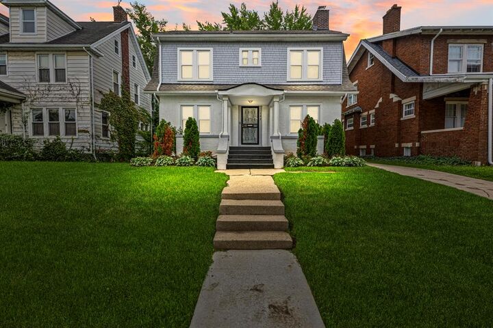 Property Photo:  123 Puritan Avenue  MI 48203 