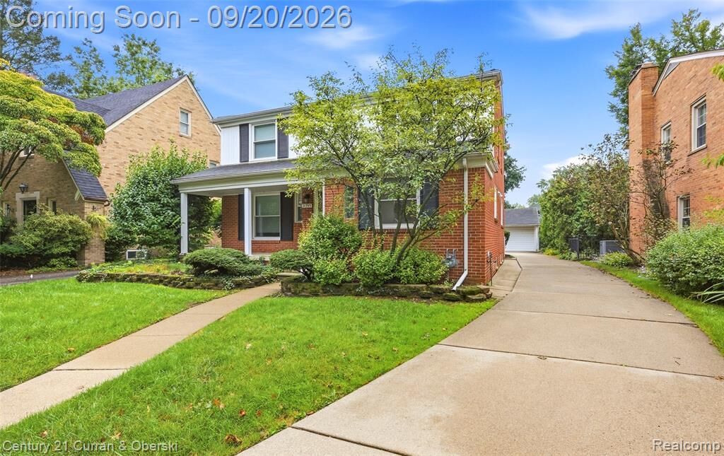 Property Photo:  21945 Wildwood Street  MI 48128 