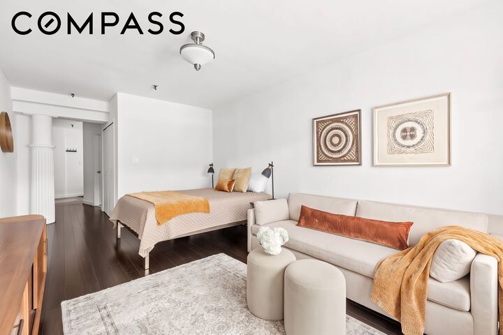Property Photo:  67 E 11th Street 219  NY 10003 