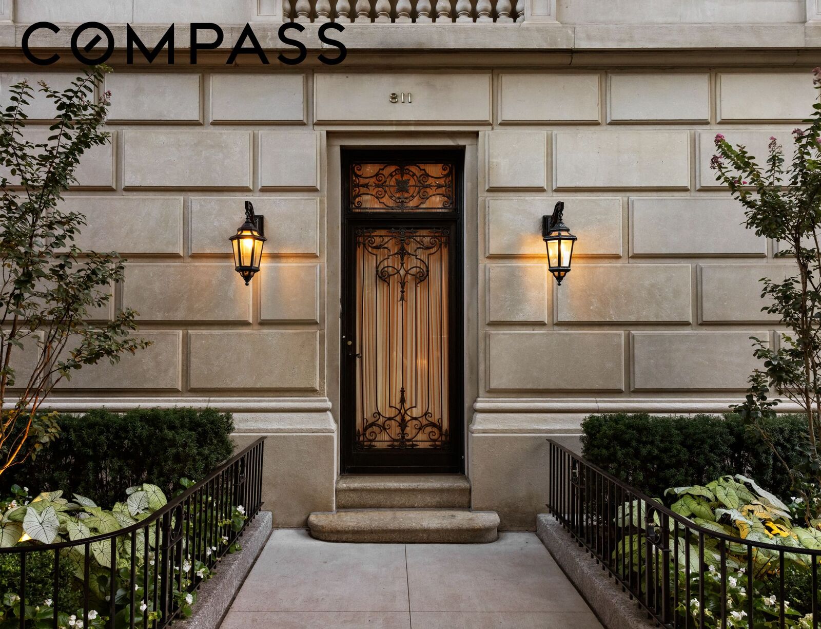 Property Photo: 810 5th Avenue Mais NY 10065