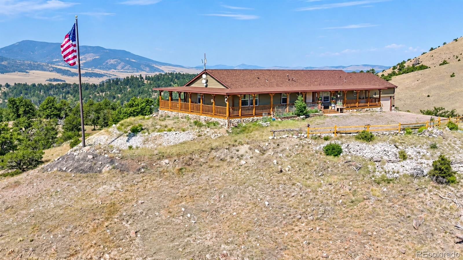 Property Photo:  6425 Autumn Creek Drive  CO 81212 