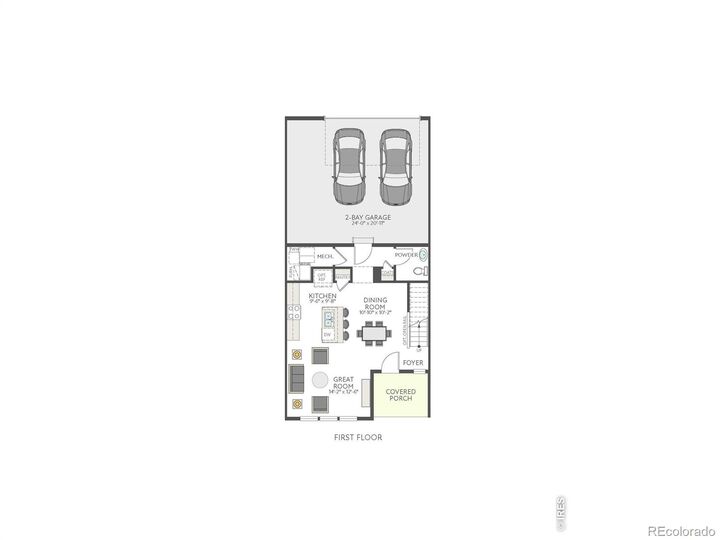 Property Photo: 1745 Mount Meeker Avenue CO 80513