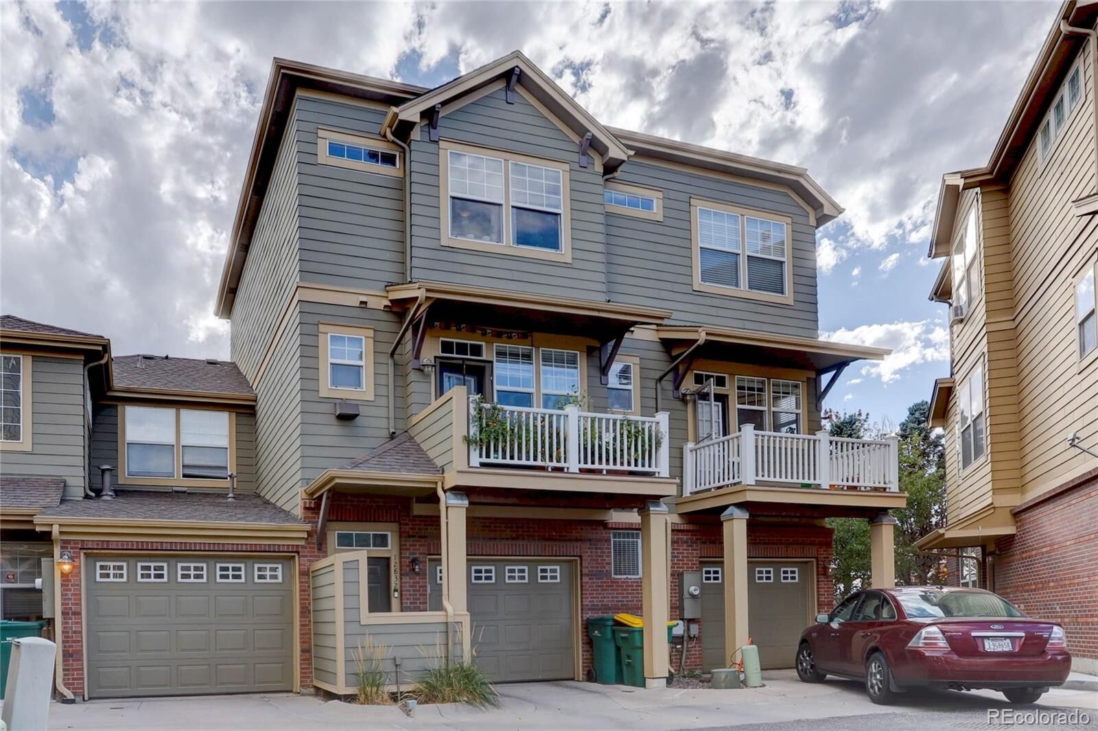 Property Photo:  12832 King Street  CO 80020 