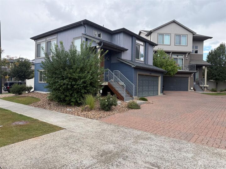 Property Photo:  5048 N Andes Street  CO 80249 