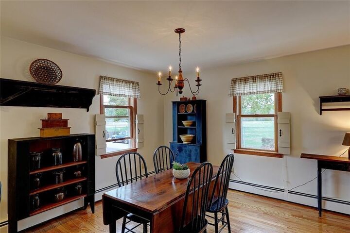Property Photo: 86 Washington Street RI 02809