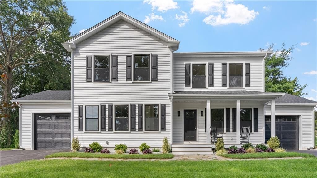 Property Photo:  81 Cadora Avenue  RI 02886 