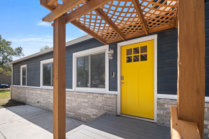 Property Photo:  753 N Bebe  KS 67212 