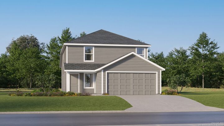 Property Photo: 3316 Stilton Ave TX 78130