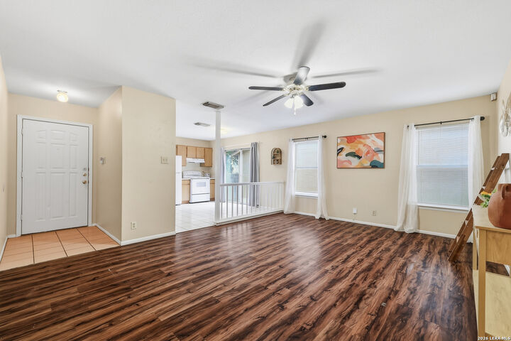 Property Photo:  9982 Misty Plain Dr  TX 78245 