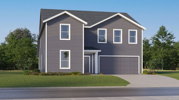 Property Photo:  13361 Painted Canyon St  TX 78070 