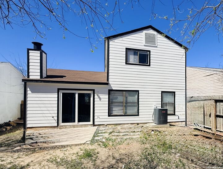 Property Photo: 4142 Sunrise Creek Dr TX 78244