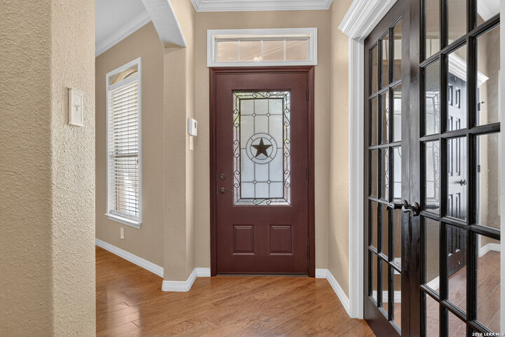 Property Photo:  8211 Rockwell Vista  TX 78249 