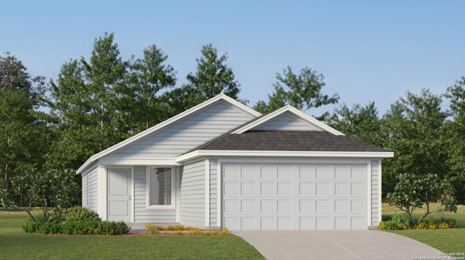 Property Photo:  203 Ottawa Way  TX 78130 