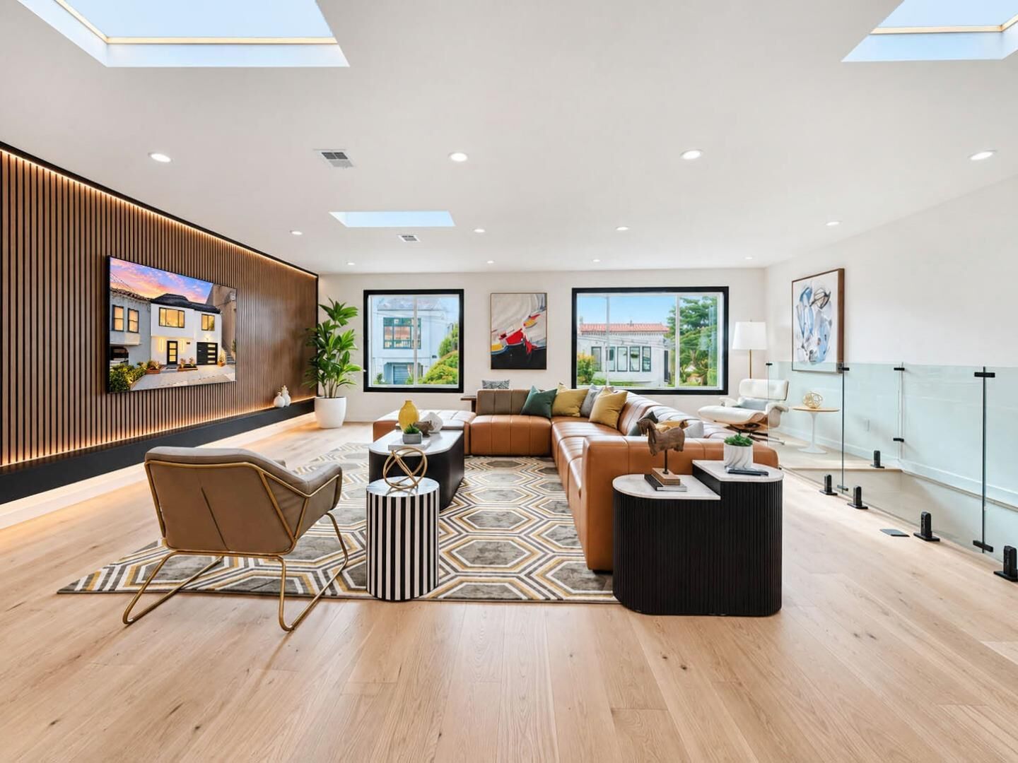 Property Photo: 1626 22nd Avenue CA 94122