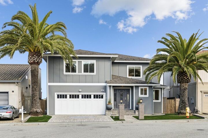 Property Photo:  260 Estates Drive  CA 94066 