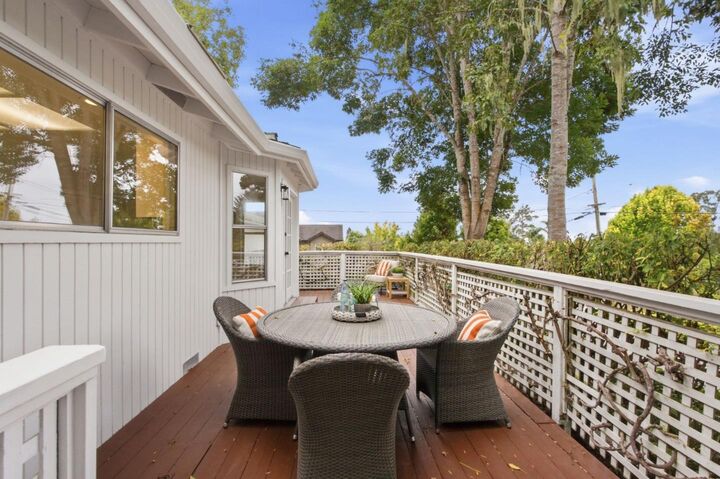 Property Photo:  510 La Honda Drive  CA 95003 