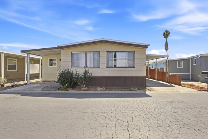 Property Photo:  2151 Oakland Road 137  CA 95131 