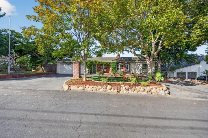 Property Photo:  17445 Pleasant View Avenue  CA 95030 