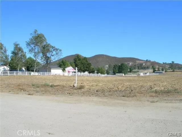 Property Photo:  0 Loretta  CA 92584 