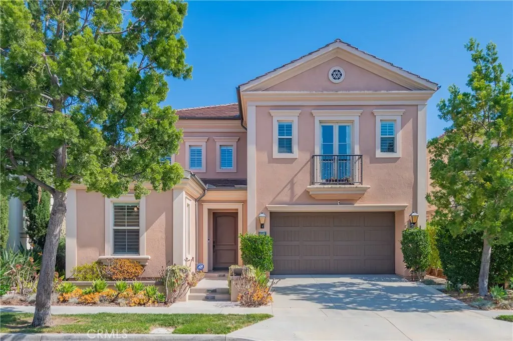 Property Photo: 224 Wyndover CA 92620