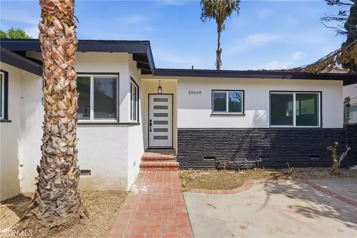 Property Photo: 19649 Friar CA 91335