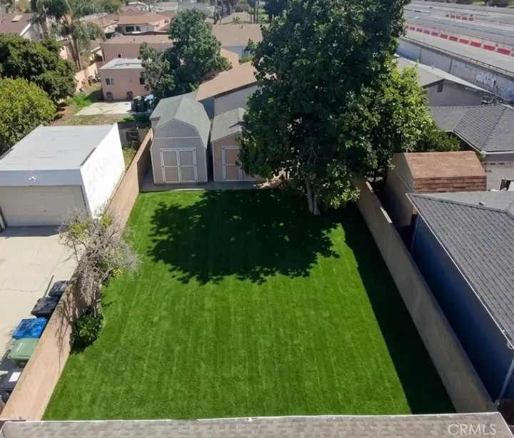 Property Photo: 1430 Lakme Avenue CA 90744