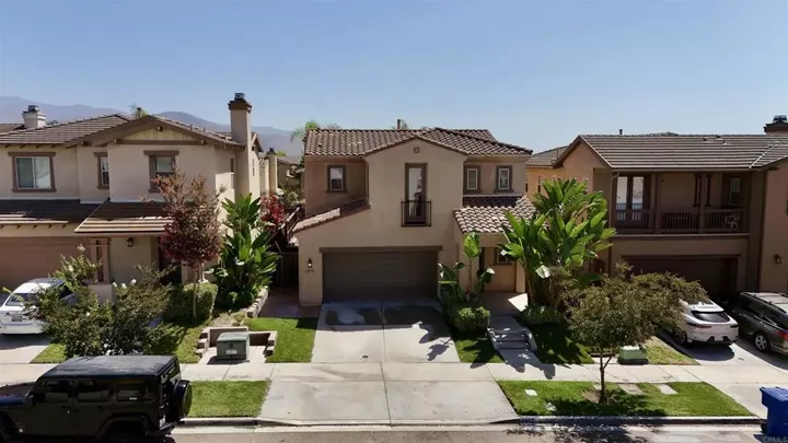 Property Photo: 2372 Wander Street CA 91915