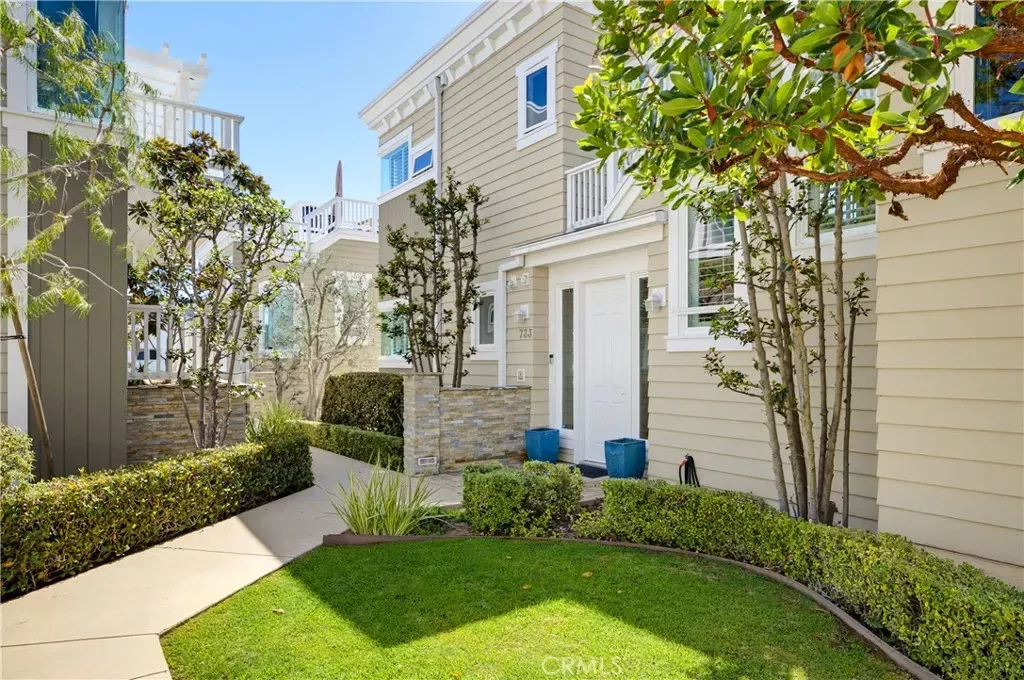 Property Photo:  733 21st  CA 90254 