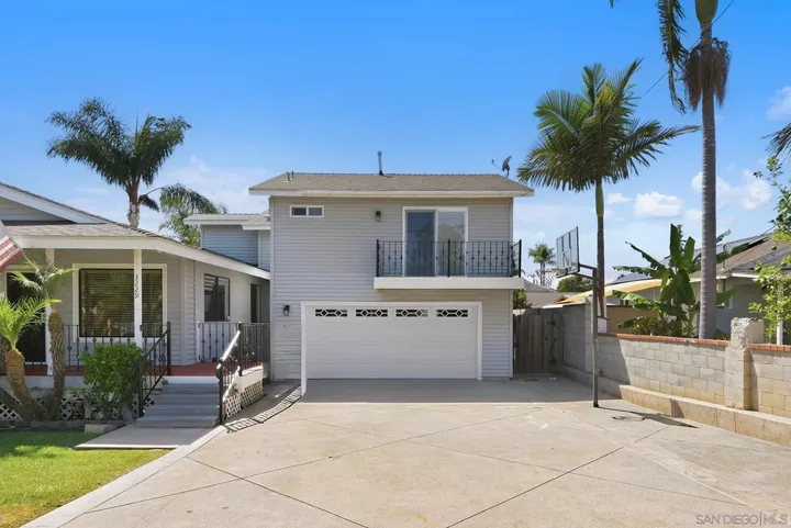 Property Photo: 3229 Valley St CA 92008