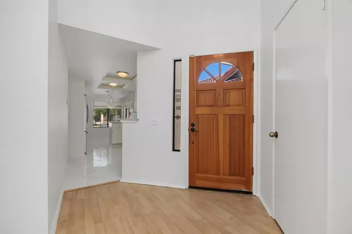 Property Photo: 12012 Caminito Ryone CA 92128