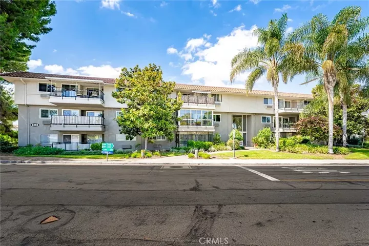 Property Photo:  2393 Via Mariposa West 2F  CA 92637 