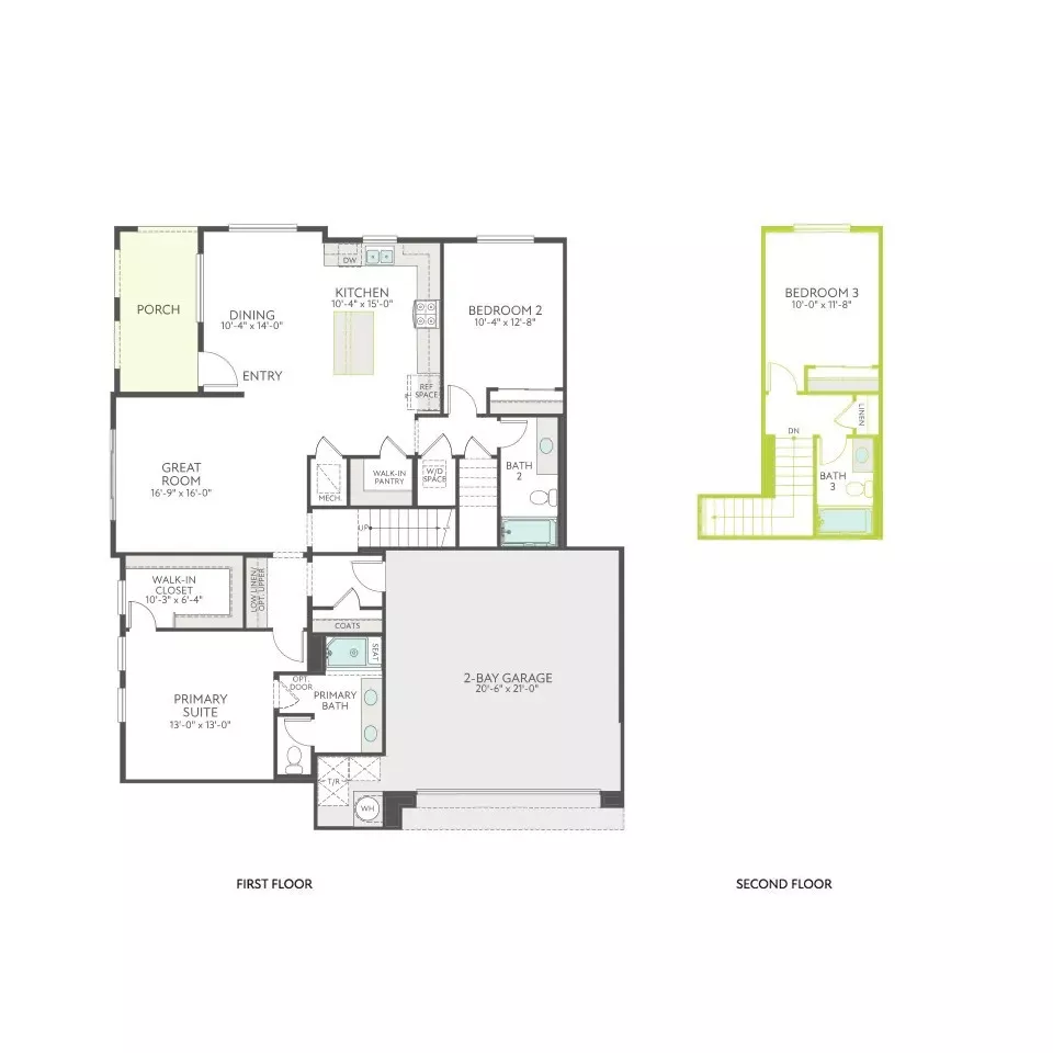 Property Photo:  16150 E Preserve Loop  CA 91708 