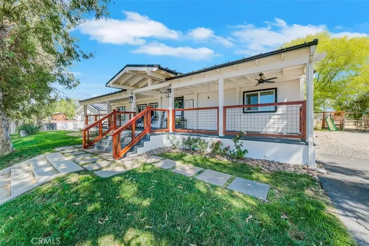 Property Photo:  41190 Camino Norte  CA 92592 