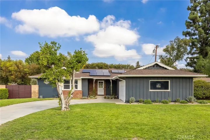 Property Photo: 1711 E Alaska CA 91791