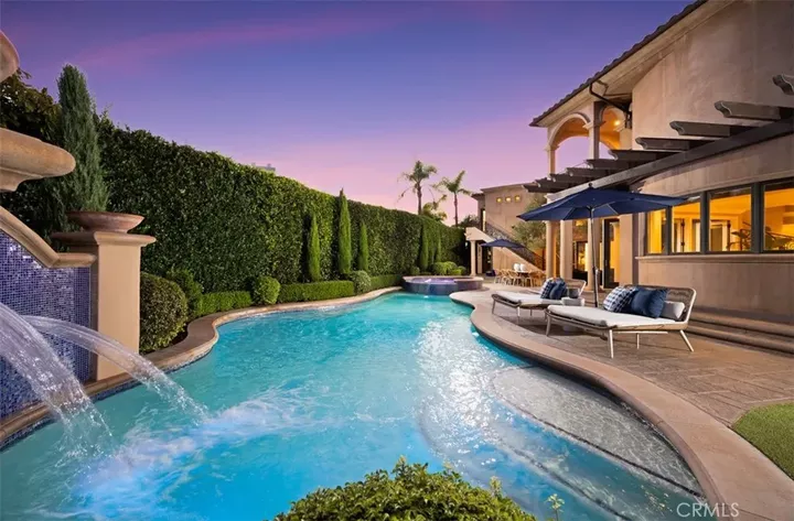 Property Photo:  96 Ritz Cove Drive  CA 92629 