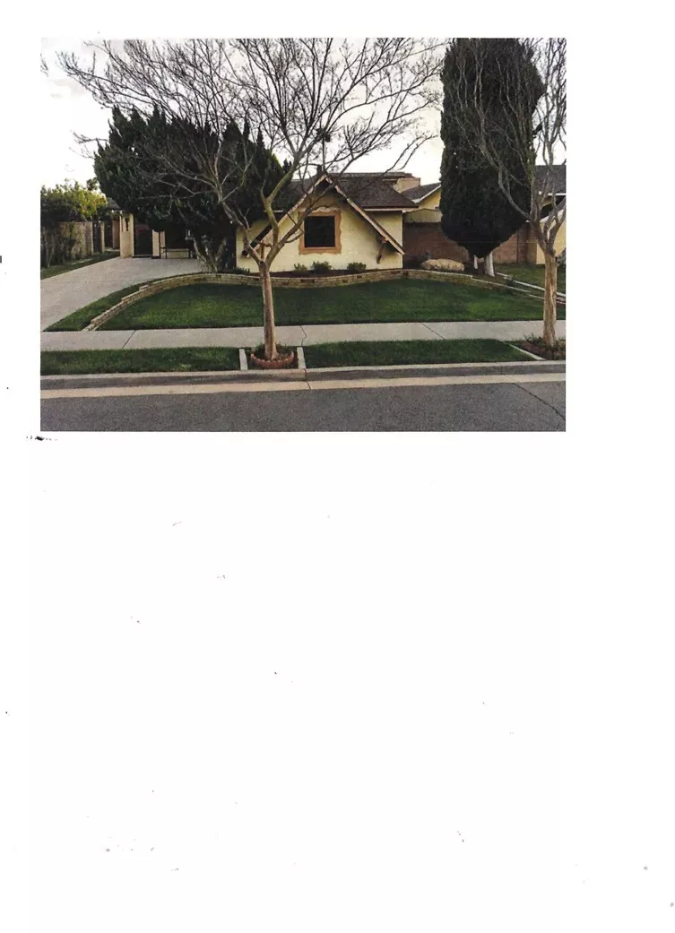 Property Photo:  7660 El Chaco  CA 90620 