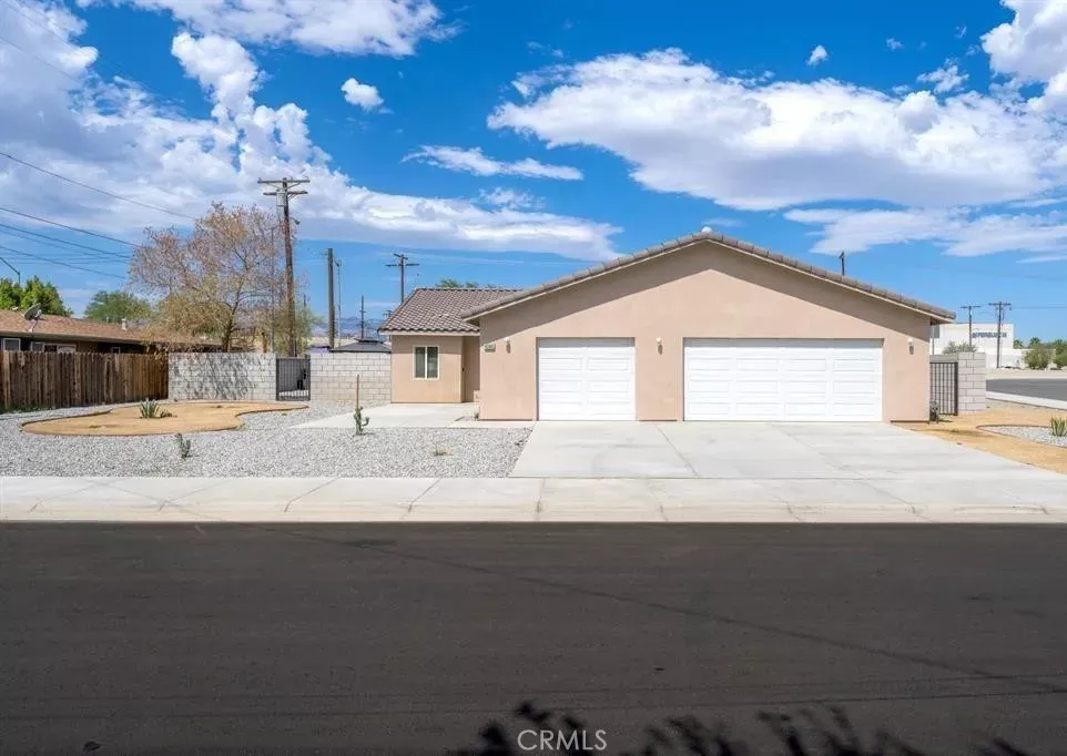 Property Photo:  43645 Saguaro  CA 92201 