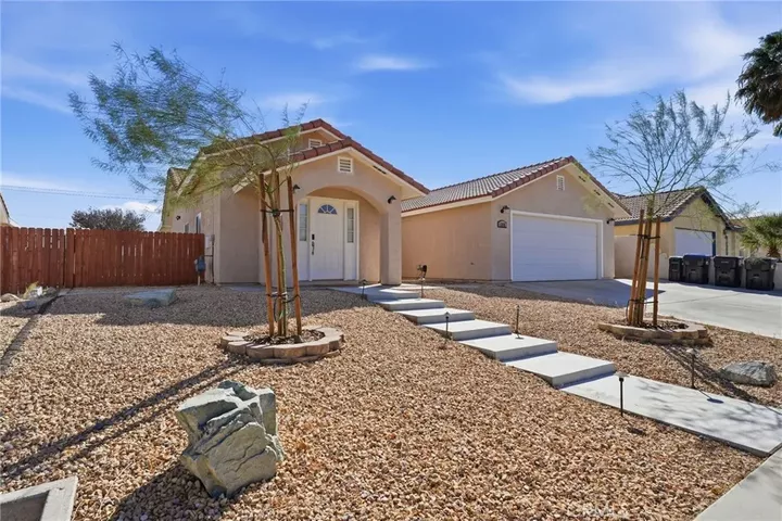 Property Photo:  1232 Beasley  CA 93555 