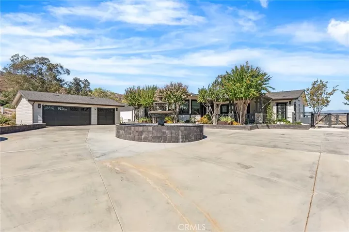 Property Photo: 8411 Reche Canyon CA 92324