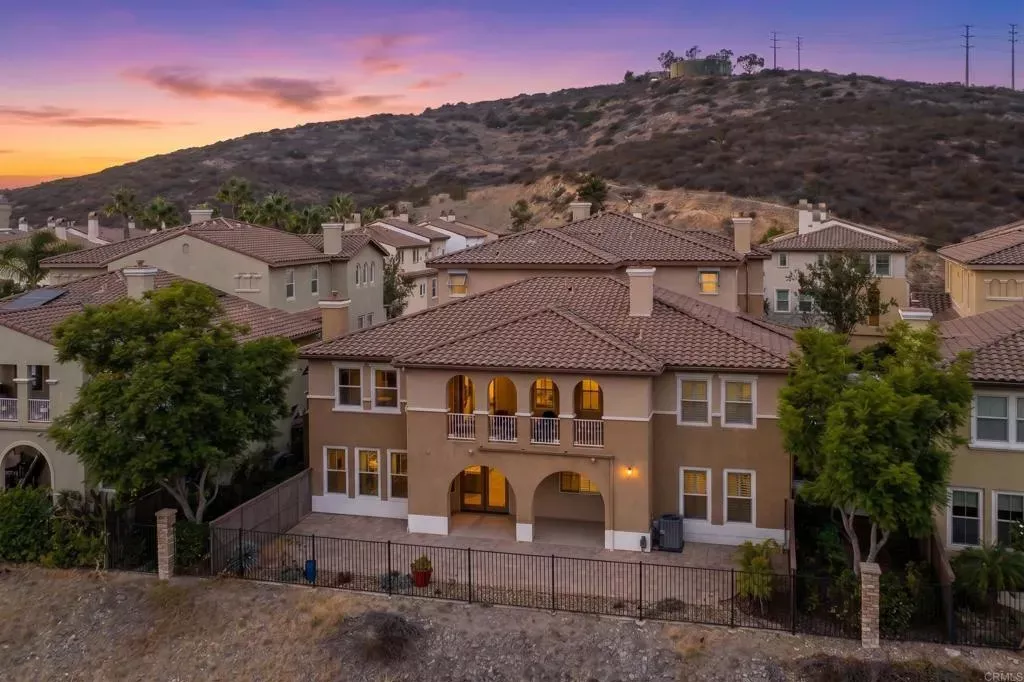 Property Photo:  2089 Silverado Street  CA 92078 