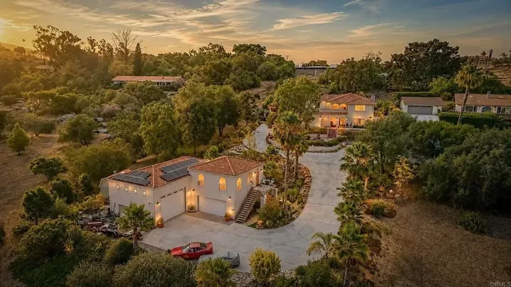 Property Photo:  1865 Highgrove Drive  CA 92027 