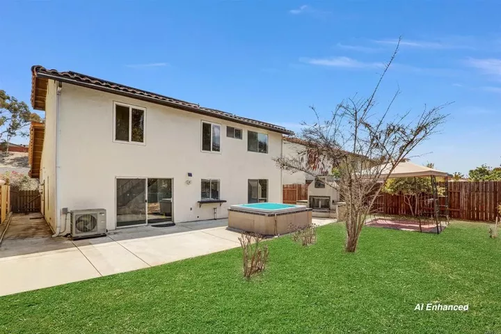 Property Photo: 1078 Angelus Ave CA 92114