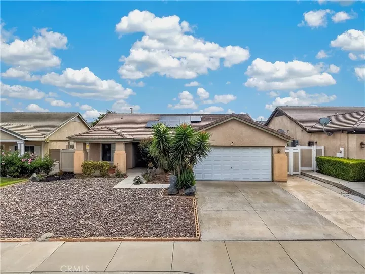 Property Photo:  36430 Rotterdam  CA 92596 