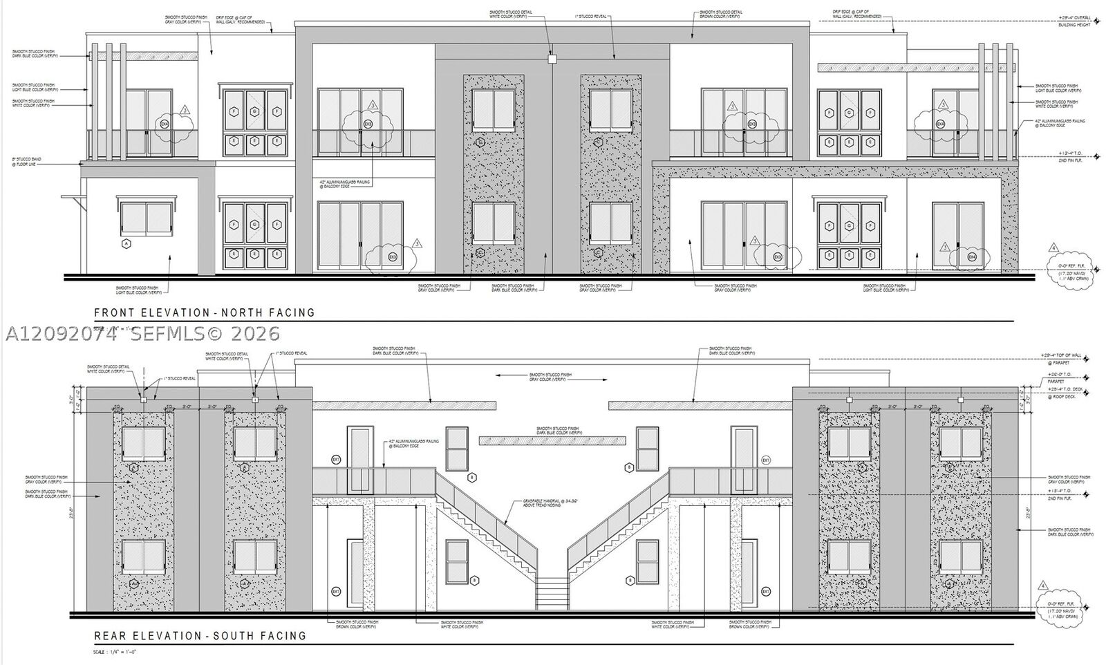 Property Photo: 923 N E St FL 33460